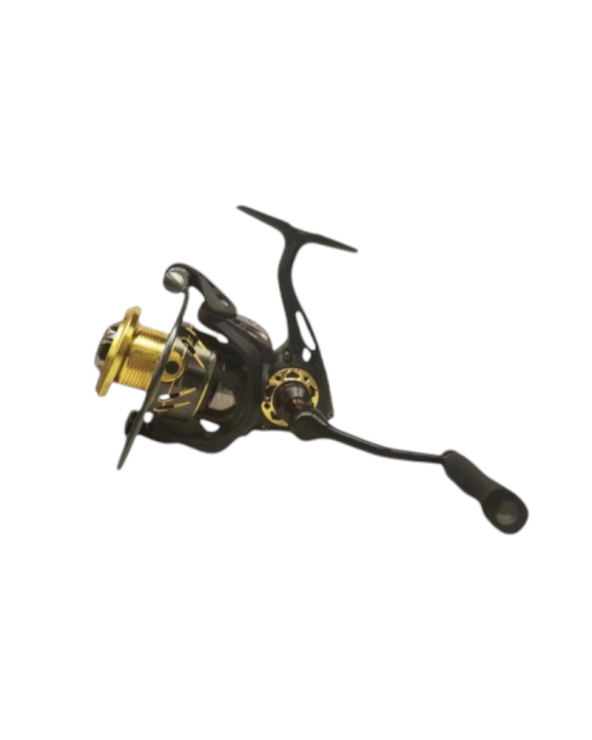 Μηχανάκι ψαρέματος - MAX2000