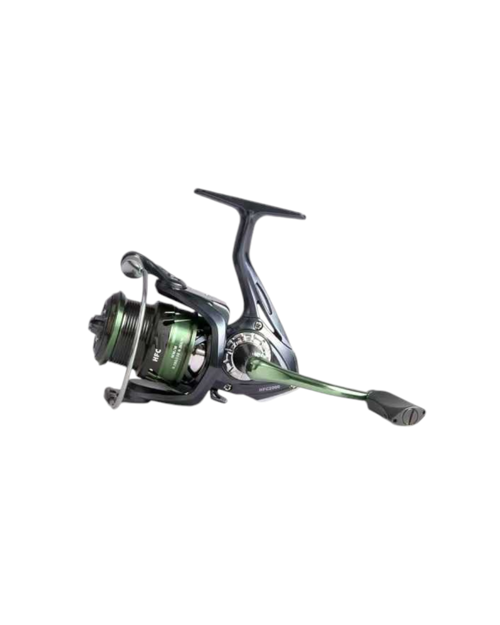 Μηχανάκι ψαρέματος - HFC2500