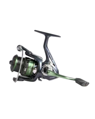 Μηχανάκι ψαρέματος - HFC3500