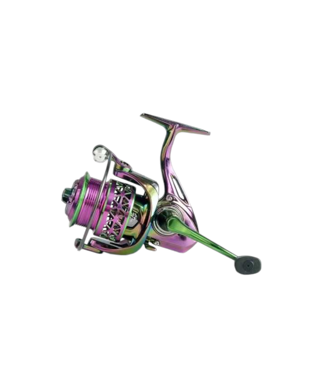 Μηχανάκι ψαρέματος - GC4500