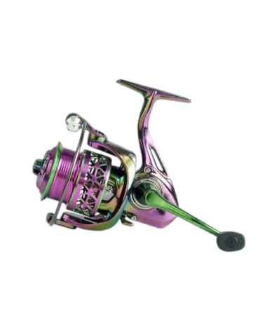 Μηχανάκι ψαρέματος - GC4500