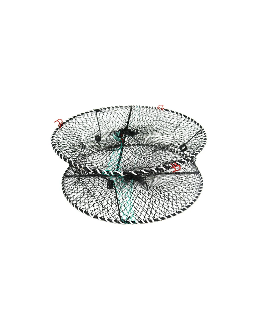 Πτυσσόμενη παγίδα ψαρέματος - Κιούρτος - 45x25cm