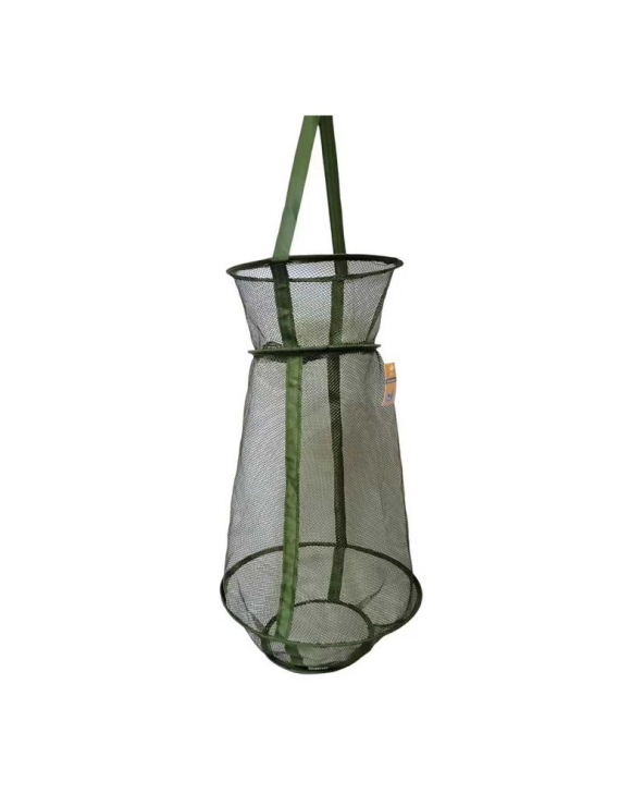 Ψαροκάλαθο φύλαξης ψαριών - Δίχτυ - 42cm