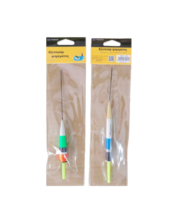 Φελλός ψαρέματος