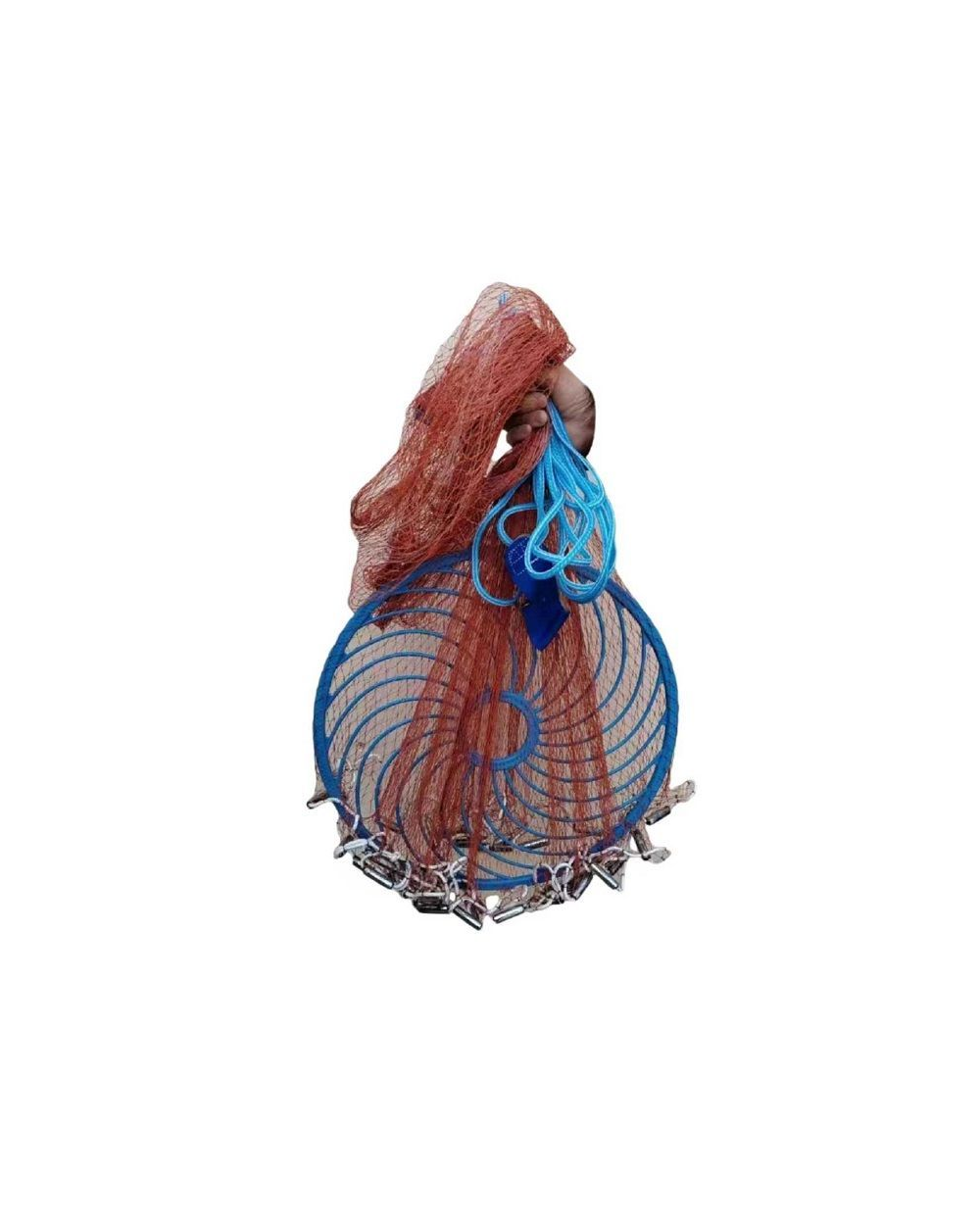 Δίχτυ ψαρέματος - Πεζόβολο - 3m