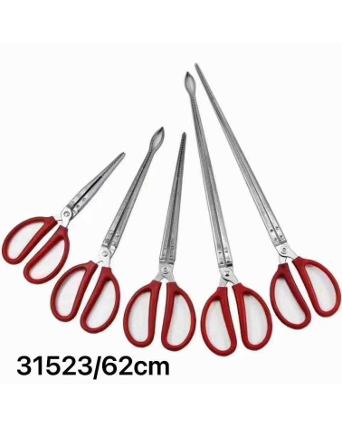 Λαβίδα ψαρέματος - 62cm