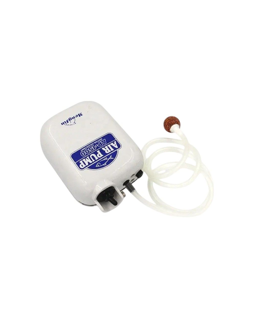 Οξυγονωτής ψαρέματος - 12V - AP-1500