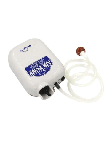 Οξυγονωτής ψαρέματος - 12V - AP-1500