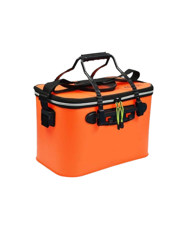 Δοχείο αποθήκευσης & συντήρησης ψαριών - 40cm