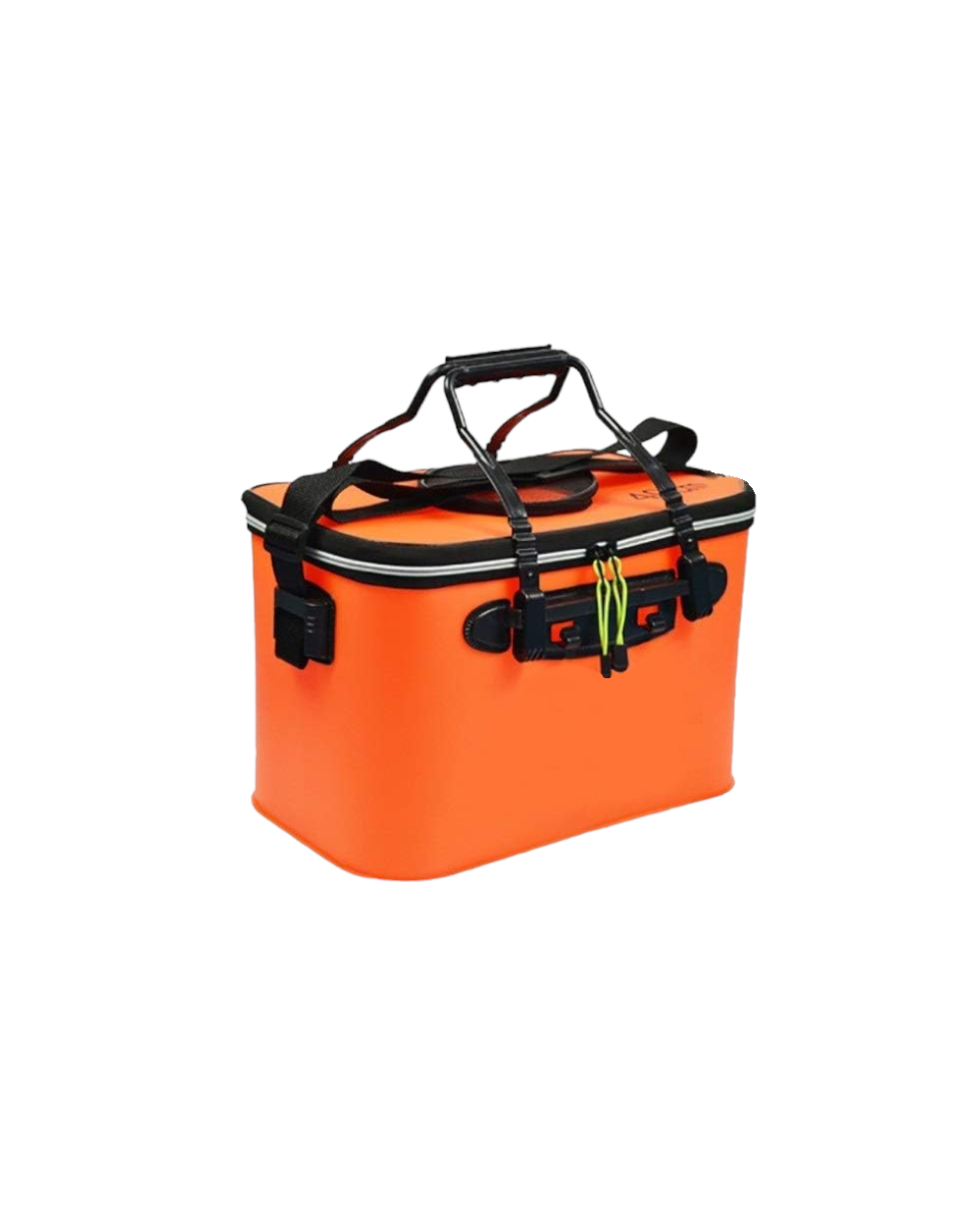 Δοχείο αποθήκευσης & συντήρησης ψαριών - 40cm