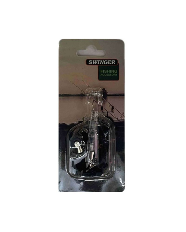 Swinger συναγερμού ψαρέματος - 2600