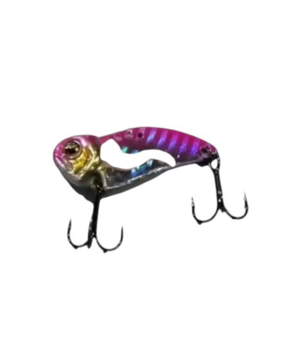 Τεχνητό δόλωμα - Πεταλούδα/Πλάνος - 13g