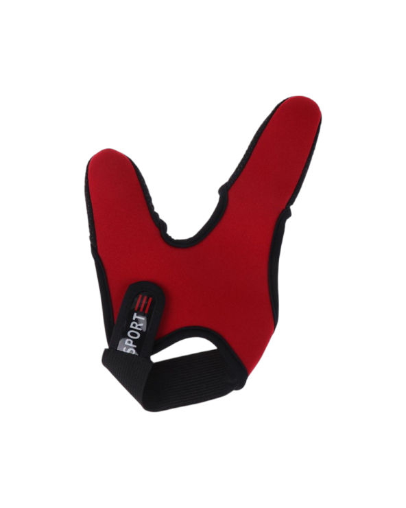 Προστατευτικό γάντι ψαρέματος