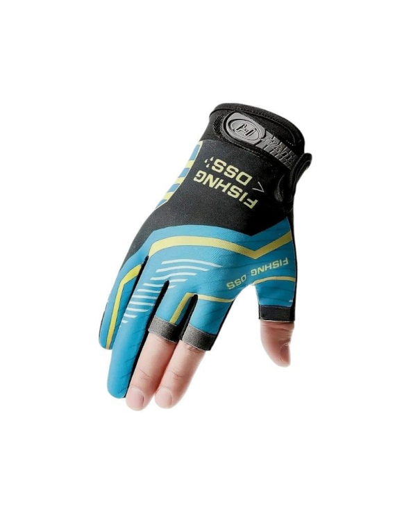 Προστατευτικά γάντια ψαρέματος