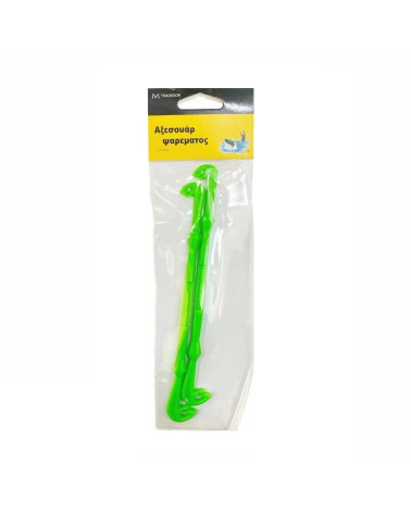 Γάντζος δεσίματος κόμπου θηλειάς - 1216 - 2pcs