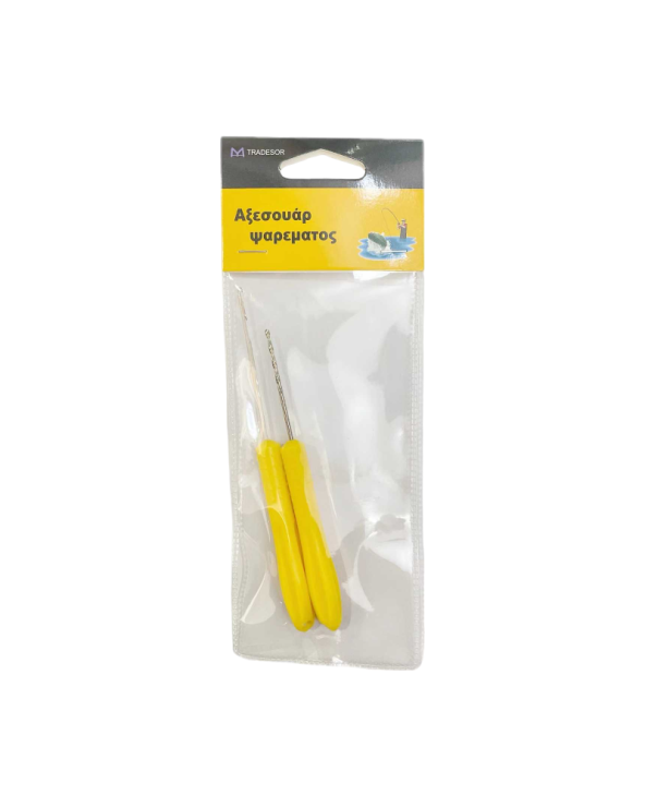 Σετ εργαλεία δεσίματος πετονιάς - G2-04 - 2pcs