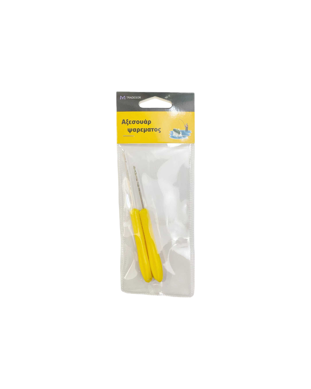 Σετ εργαλεία δεσίματος πετονιάς - G2-04 - 2pcs