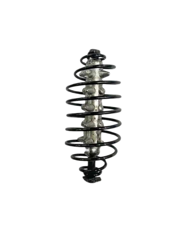 Μαλαγρωτής ψαρέματος - Σπιράλ - No.11 - 20g