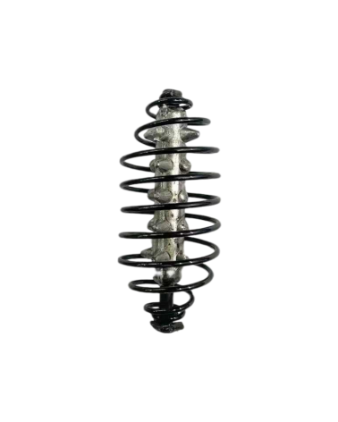 Μαλαγρωτής ψαρέματος - Σπιράλ - No.11 - 20g