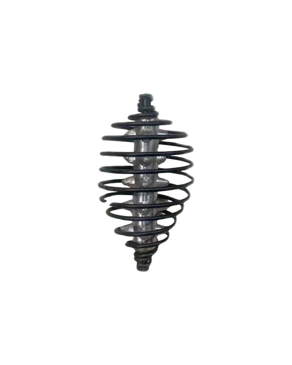 Μαλαγρωτής ψαρέματος - Σπιράλ - No.17 - 30g