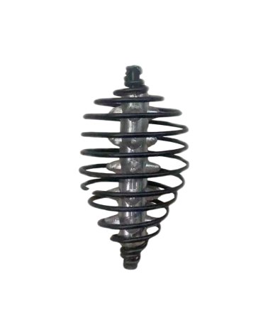 Μαλαγρωτής ψαρέματος - Σπιράλ - No.17 - 30g