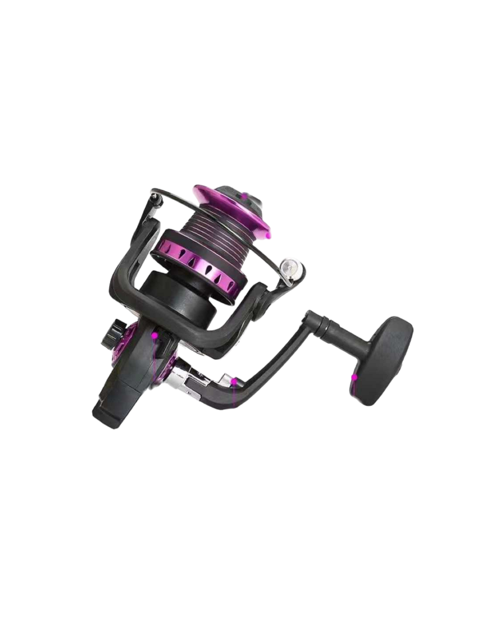 Μηχανάκι ψαρέματος - WT5000