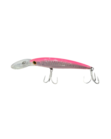 Τεχνητό δόλωμα με γλώσσα - 9046/22cm