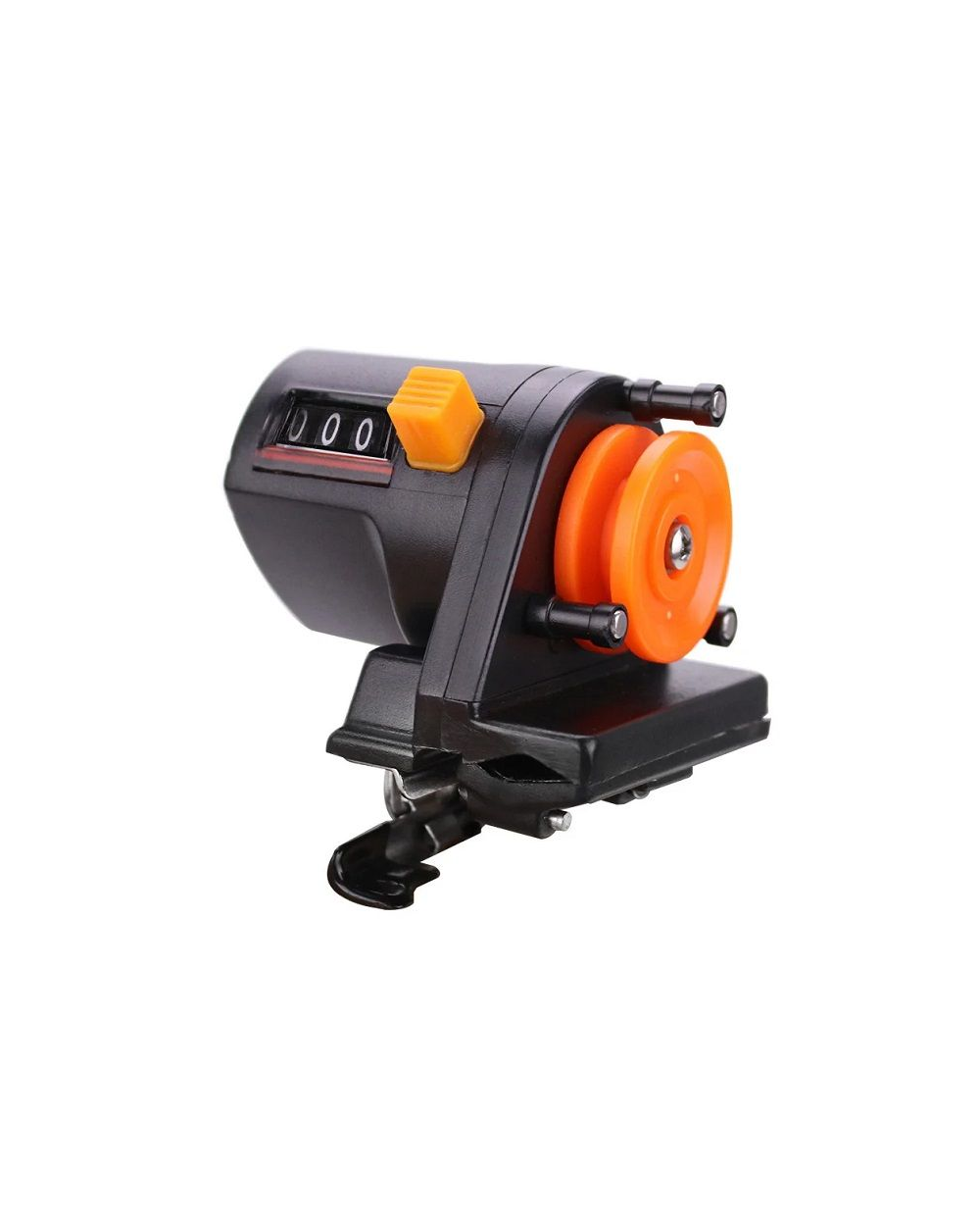 Μηχανικός μετρητής πετονιάς