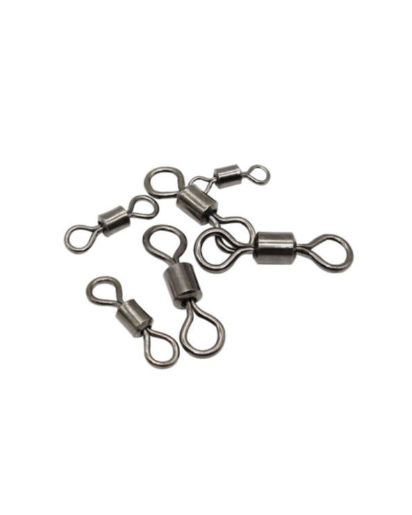 Σετ στριφτάρια ψαρέματος - 76 - 8