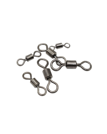 Σετ στριφτάρια ψαρέματος - 76 - 8