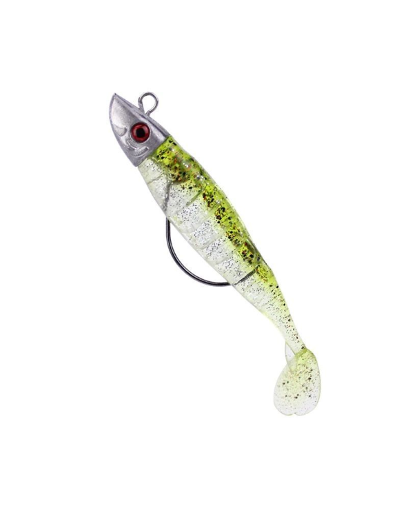 Τεχνητό δόλωμα - LY1- 9cm/15g