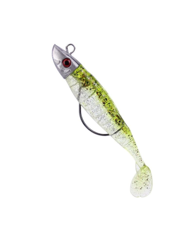 Τεχνητό δόλωμα - LY1- 9cm/15g