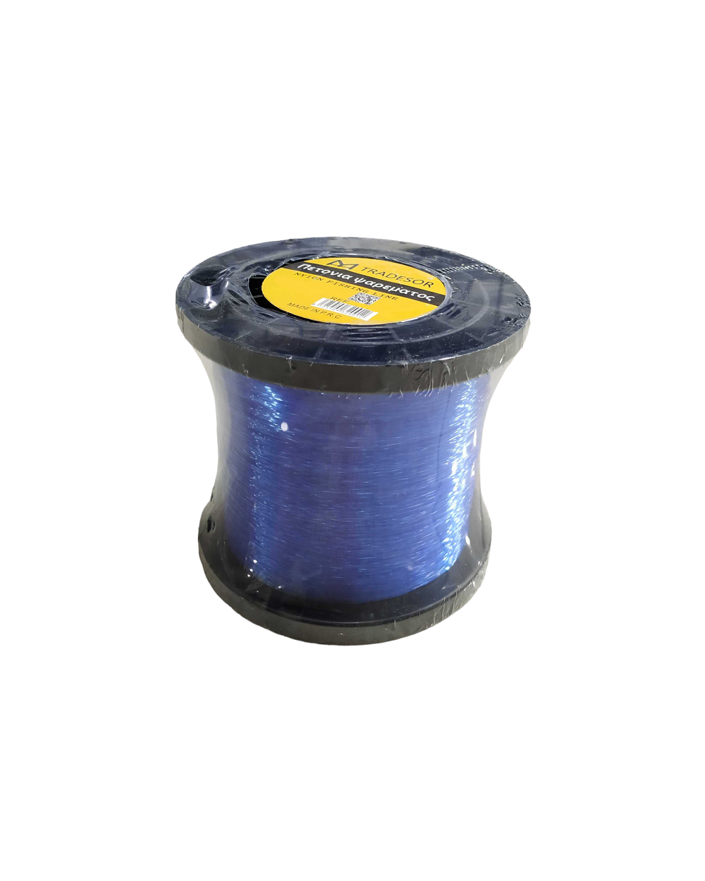 Πετονιά ψαρέματος - 250g - 0.4mm