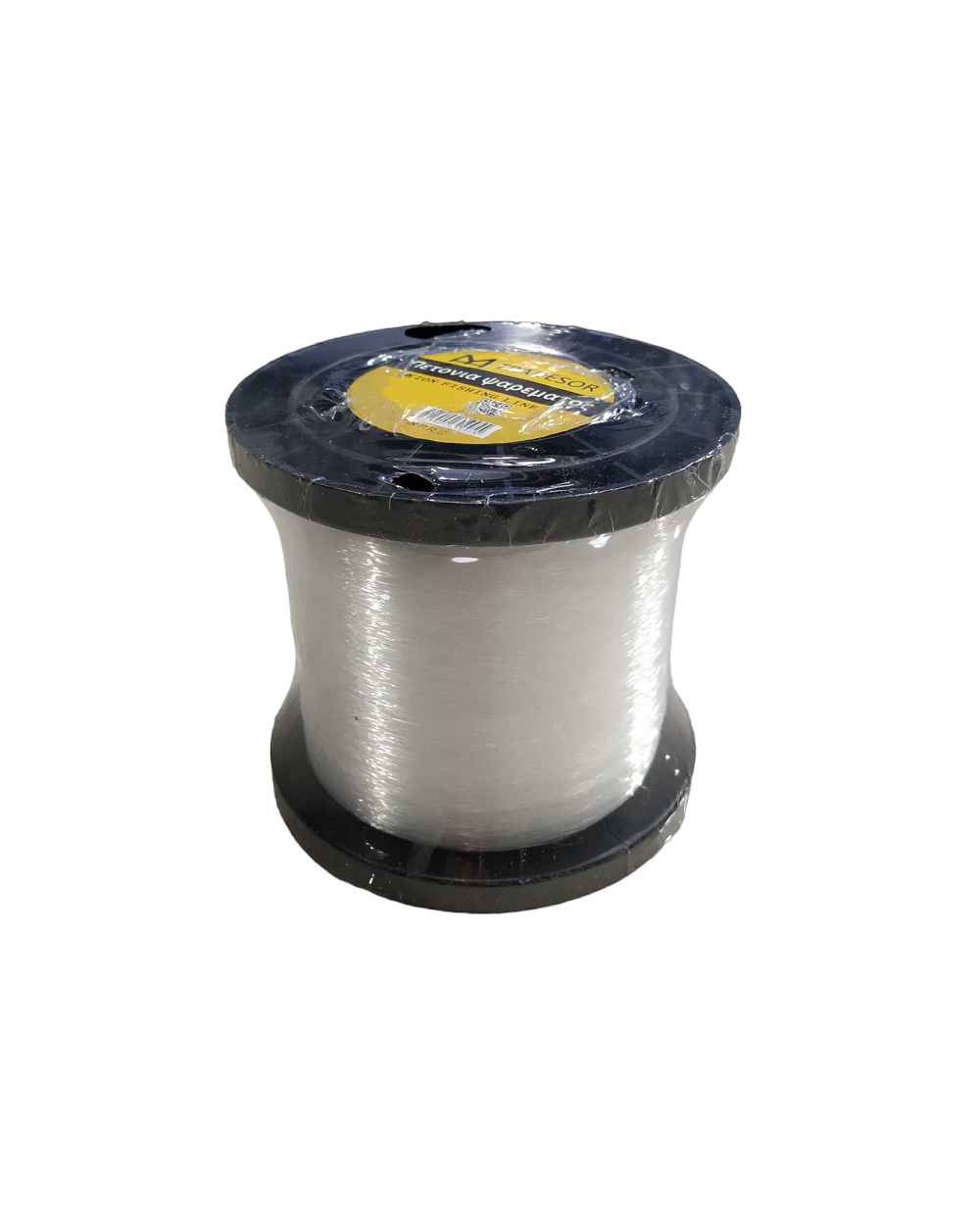 Πετονιά ψαρέματος - 500g - 0.3mm