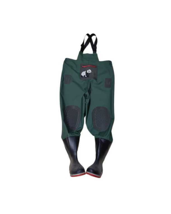 Φόρμα εργασίας με γαλότσα - No.46