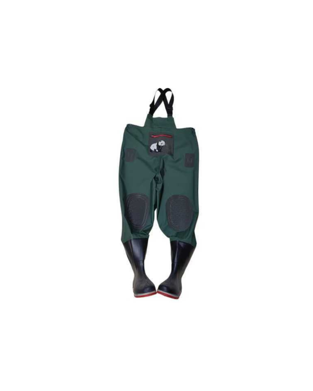 Φόρμα εργασίας με γαλότσα - No.46