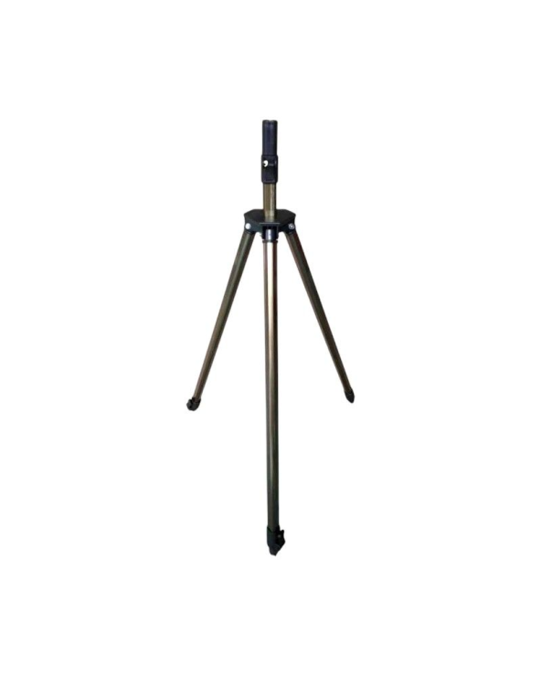 Βάση στήριξης καλαμιού - Μεταλλική - 1.3m