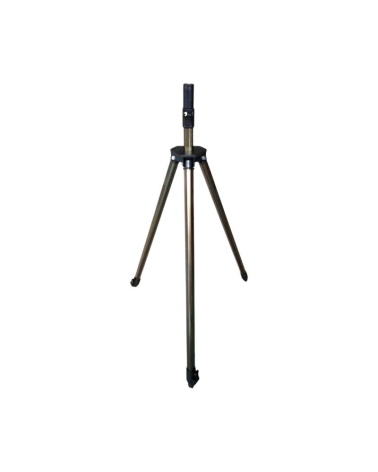 Βάση στήριξης καλαμιού - Μεταλλική - 1.3m