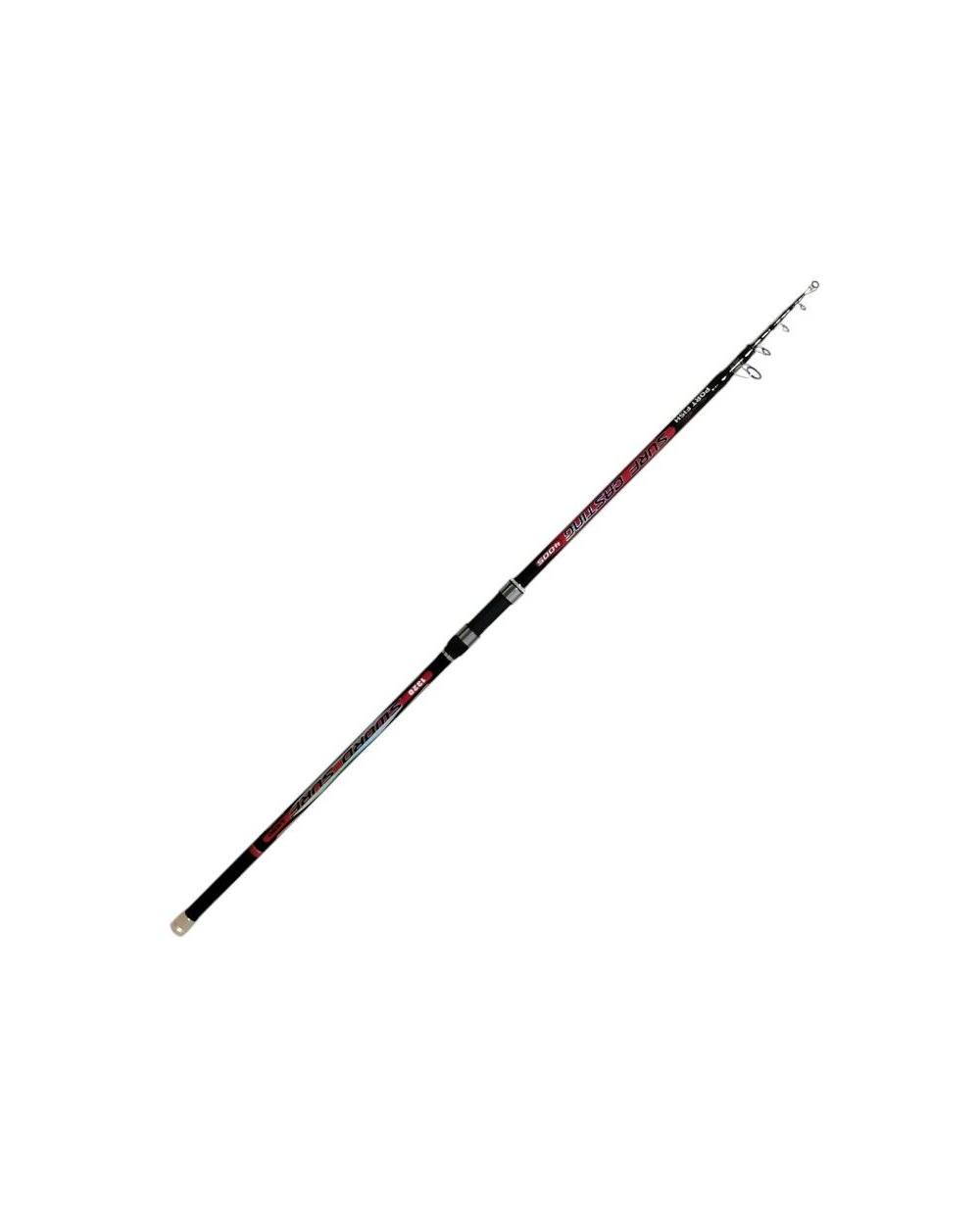 Καλάμι ψαρέματος - Τηλεσκοπικό - 4.0m - MC31