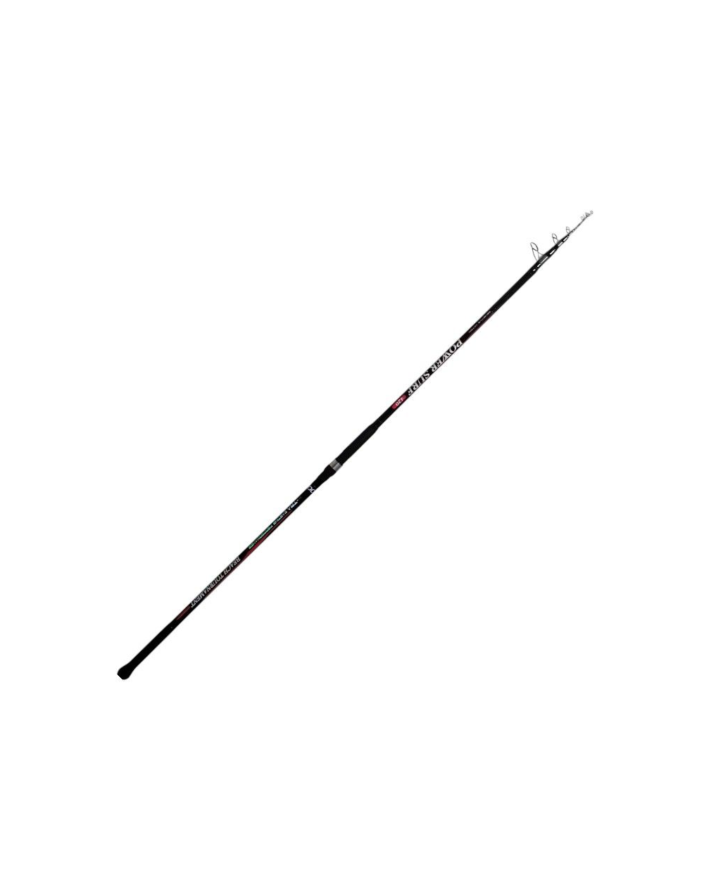 Καλάμι ψαρέματος - Τηλεσκοπικό - 3.9m - MC47