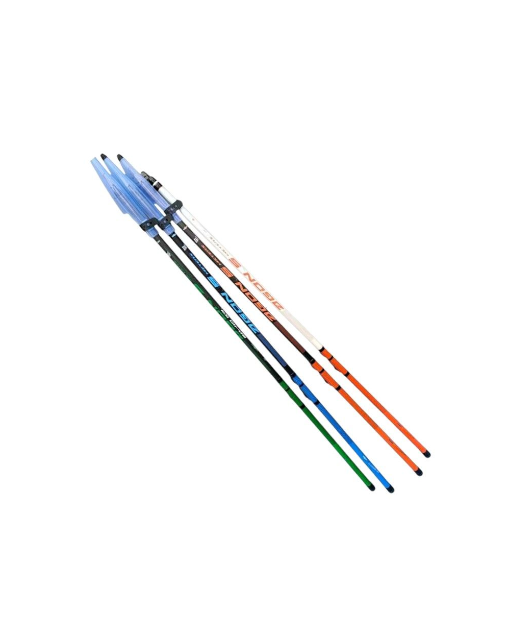 Καλάμι ψαρέματος - Τηλεσκοπικό - 6m