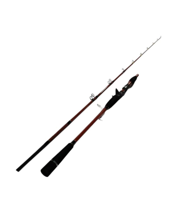 Καλάμι ψαρέματος - Δίσπαστο - 1.78m