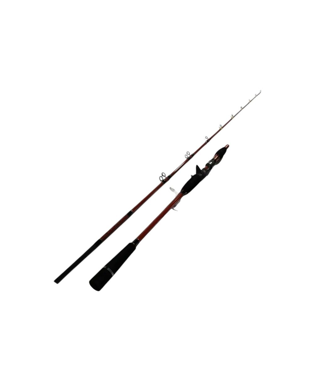 Καλάμι ψαρέματος - Δίσπαστο - 1.78m