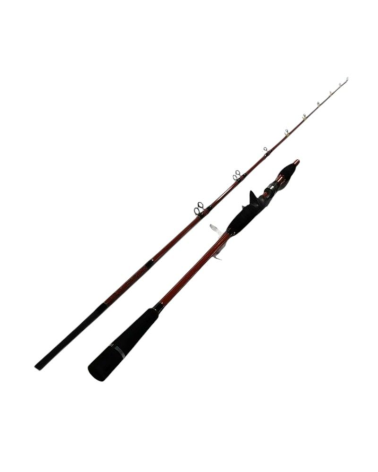 Καλάμι ψαρέματος - Δίσπαστο - 1.78m