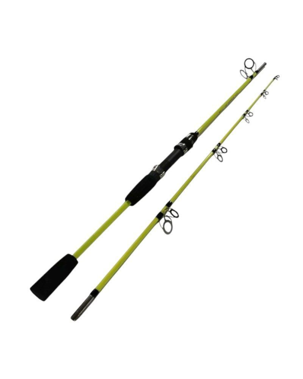 Καλάμι ψαρέματος - Δίσπαστο - 2.1m