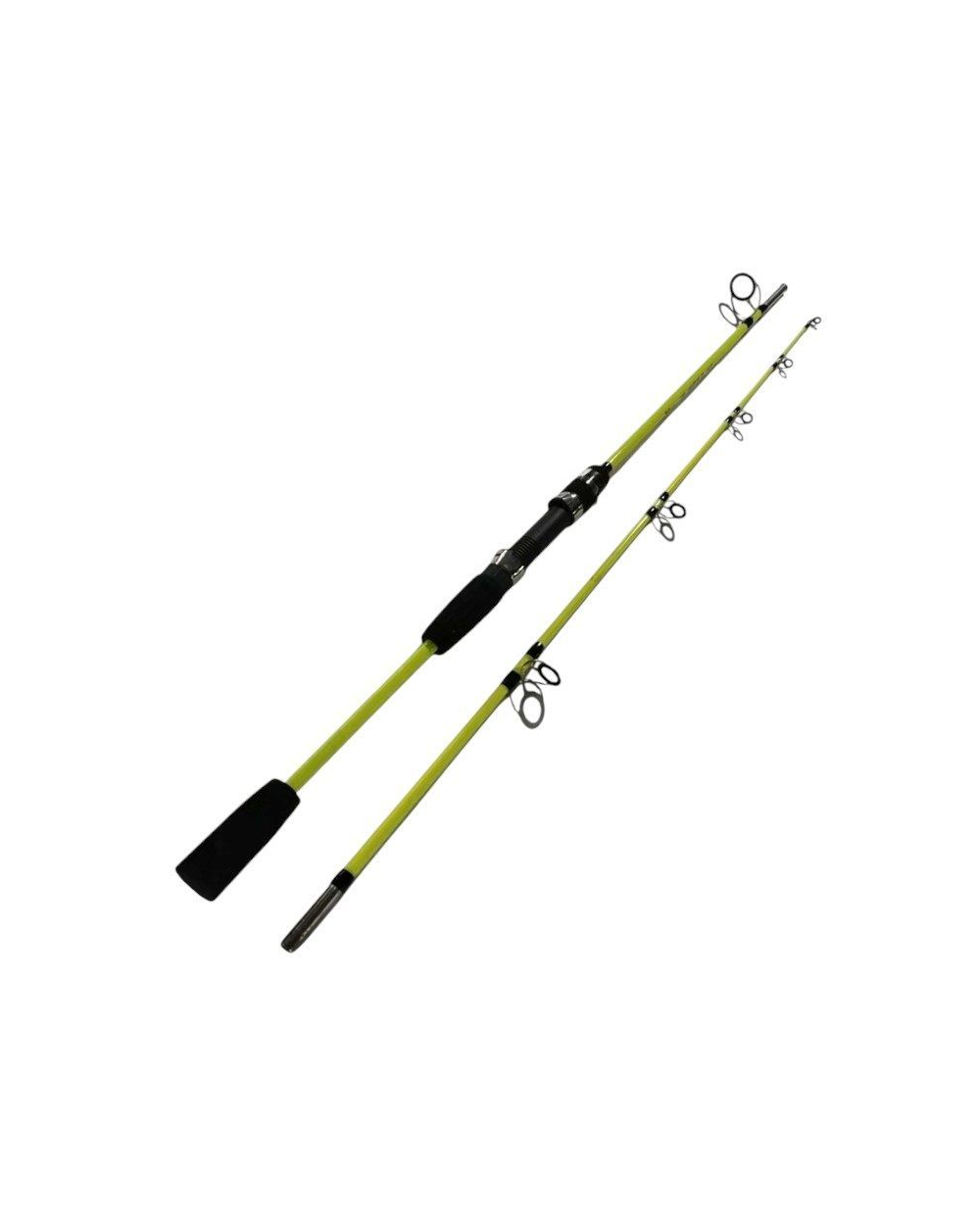 Καλάμι ψαρέματος - Δίσπαστο - 2.1m