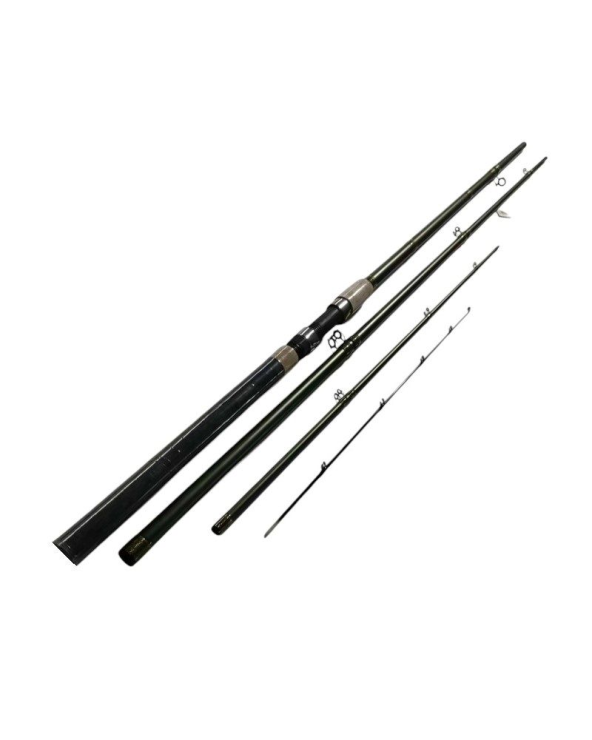 Καλάμι ψαρέματος - Τρίσπαστο - 3.6m