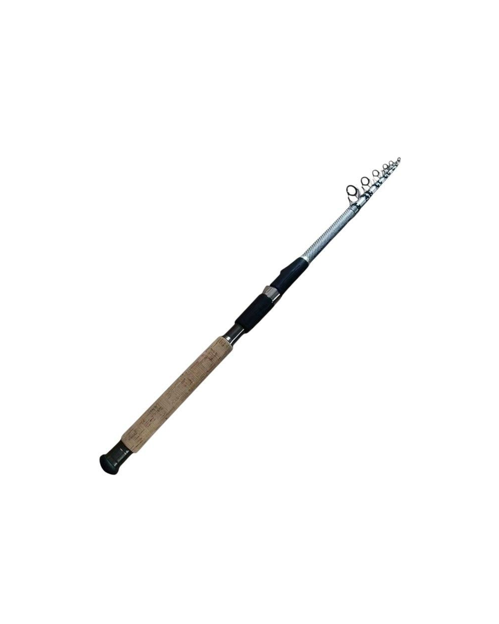 Καλάμι ψαρέματος - Τηλεσκοπικό - 2.7m