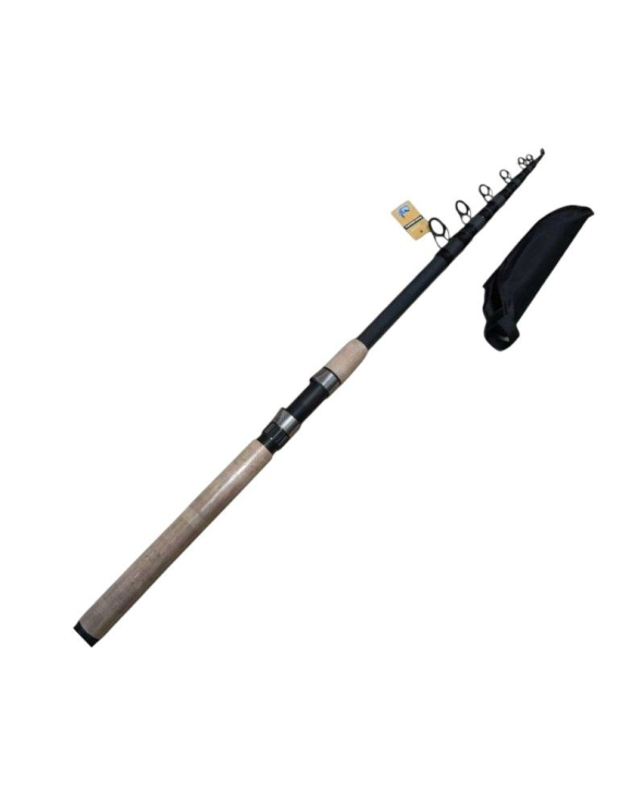 Καλάμι ψαρέματος - Τηλεσκοπικό - 4.5m