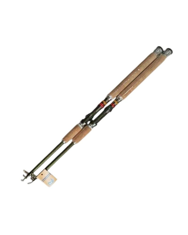 Καλάμι ψαρέματος - Τηλεσκοπικό - 2.1m